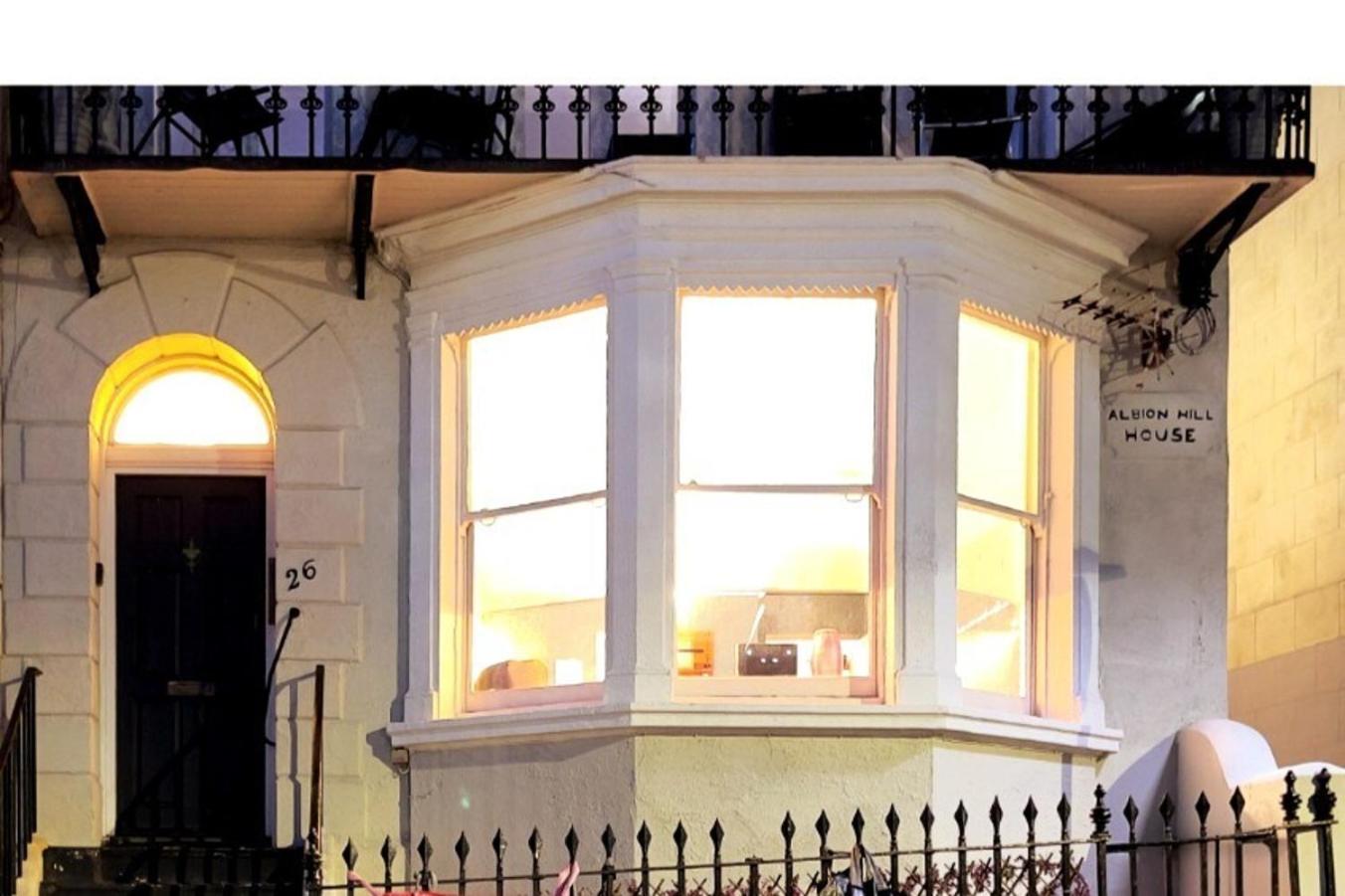 Victorian Apartment With Sea Views By Adliv Host Ramsgate Eksteriør bilde