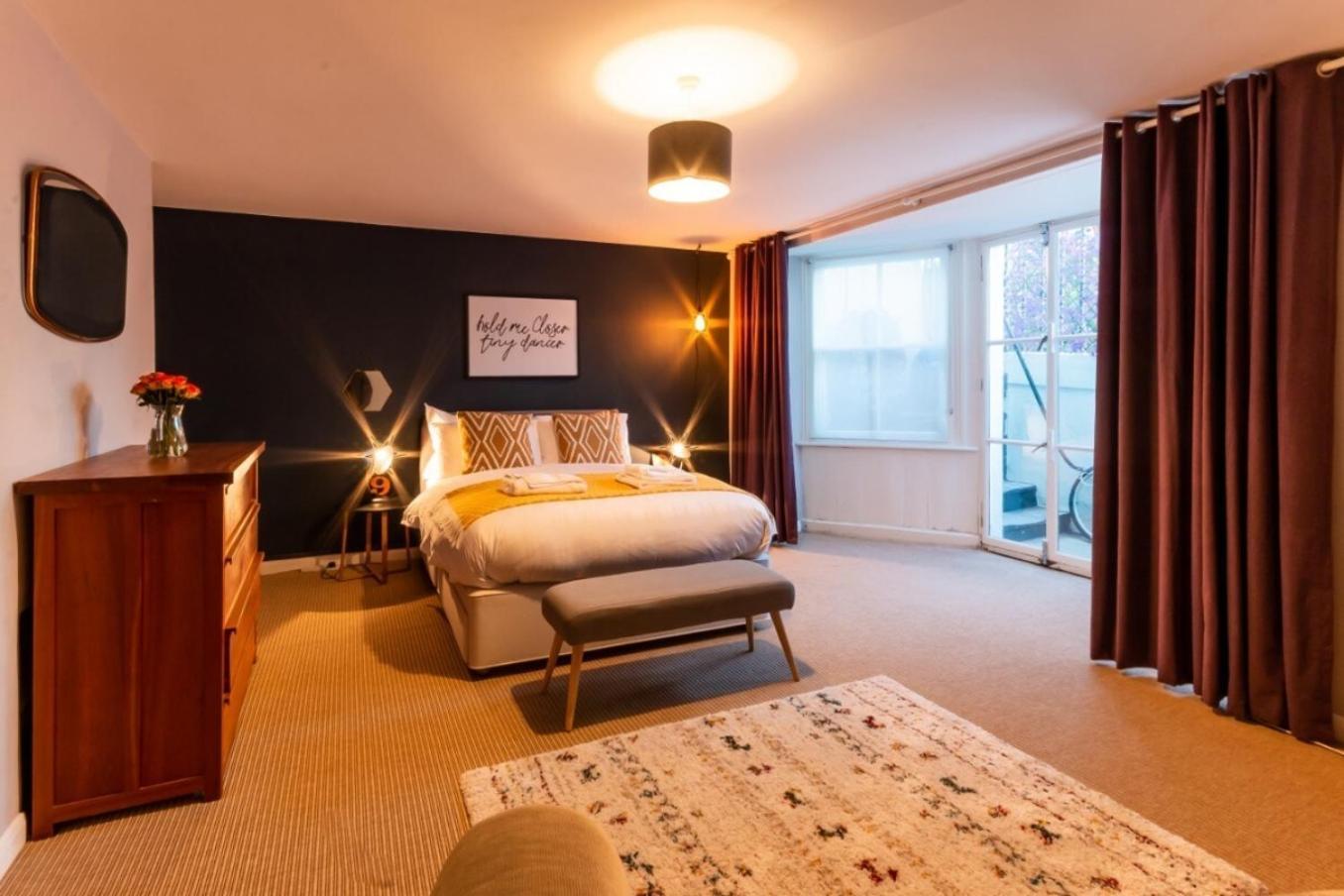 Victorian Apartment With Sea Views By Adliv Host Ramsgate Eksteriør bilde