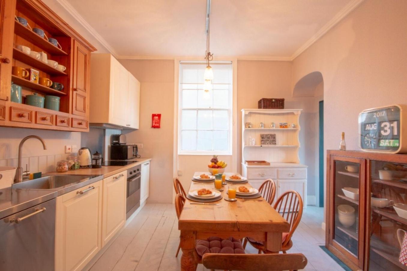 Victorian Apartment With Sea Views By Adliv Host Ramsgate Eksteriør bilde